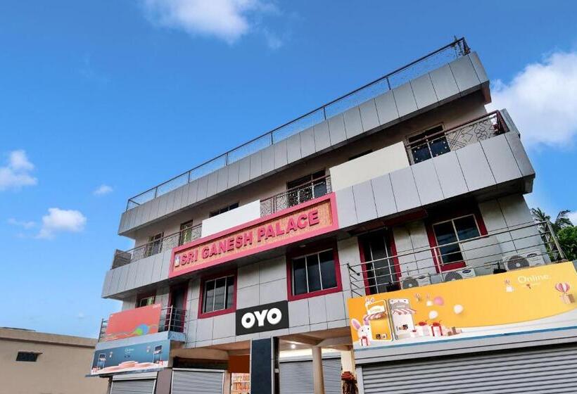 هتل Oyo Flagship 81399 New Dream Stay