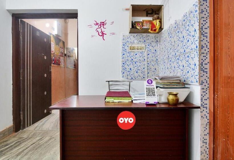 هتل Oyo Flagship 81399 New Dream Stay
