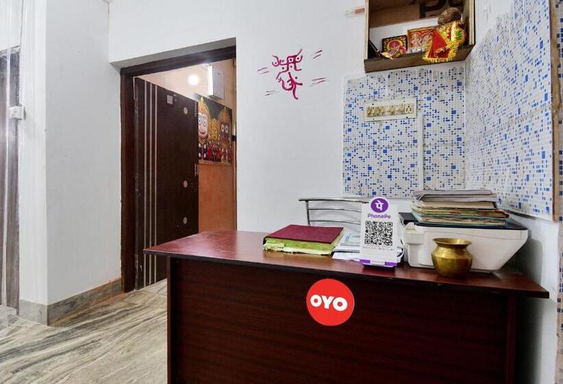 هتل Oyo Flagship 81399 New Dream Stay