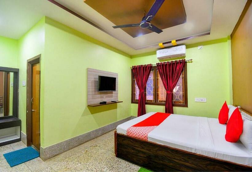 فندق Oyo Flagship 81403c  Mani Tarini