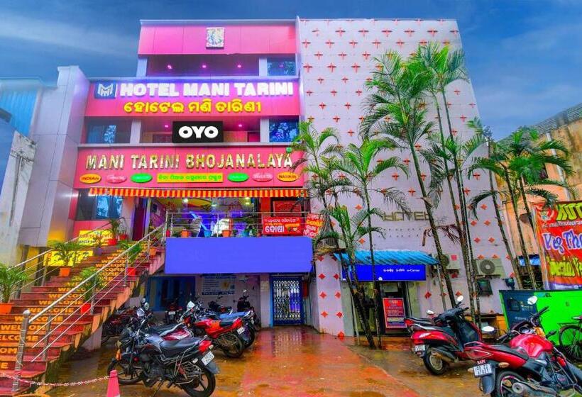 فندق Oyo Flagship 81403c  Mani Tarini