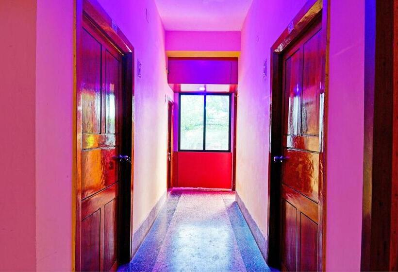 فندق Oyo Flagship 81403c  Mani Tarini