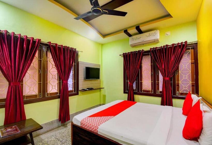 فندق Oyo Flagship 81403c  Mani Tarini