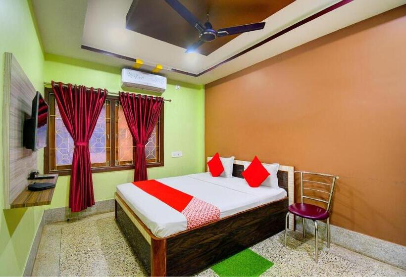 فندق Oyo Flagship 81403c  Mani Tarini