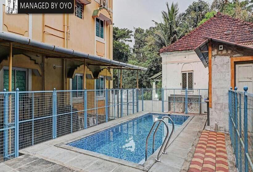 Отель Oyo Silverkey Executive Stays 81374 Goodstays