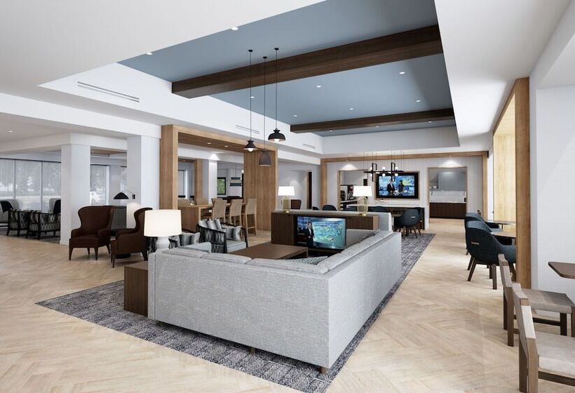 هتل Staybridge Suites Winter Haven   Auburndale