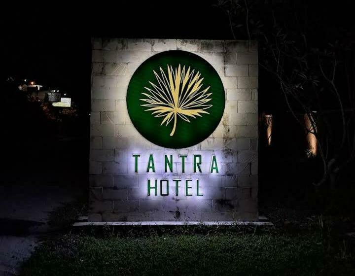 فندق Tantra