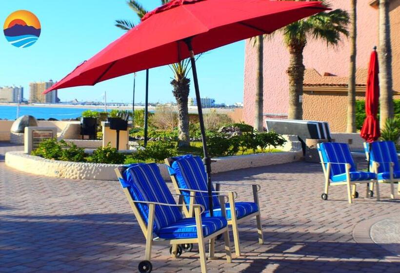 Marina Pinacate B 101