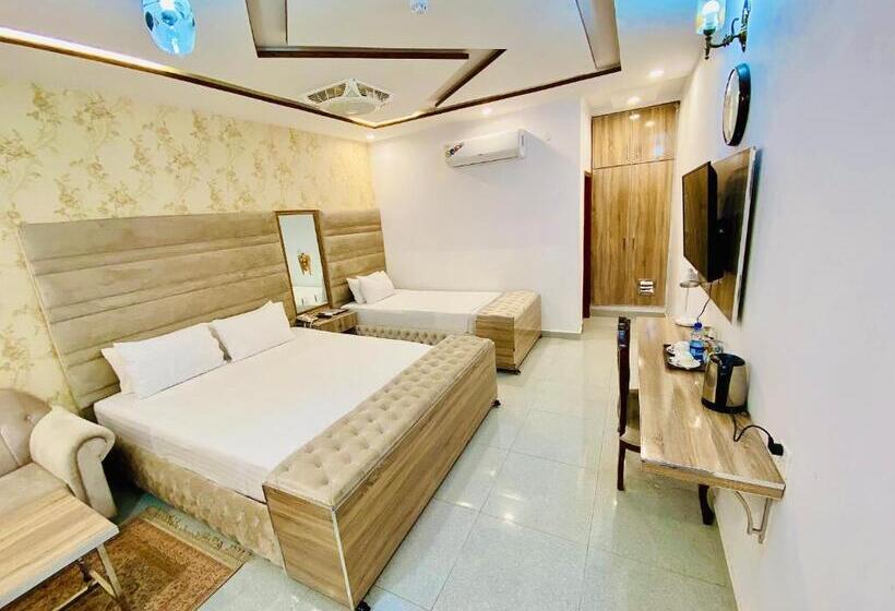 Neshaz Hotel & Suites