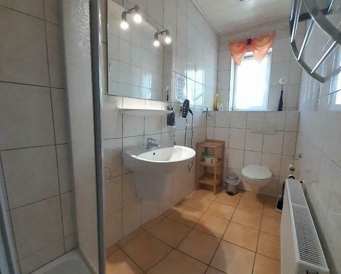 ペンション Gästehaus Volker Haas