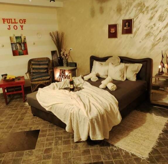 پانسیون Vas Centar