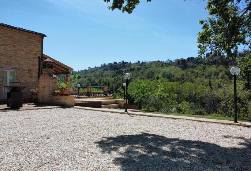 渡假胜地  Villa Rilassati   Appartement Rilassati   Infinity Pool   Privé Terras   Familie Vriendelijk