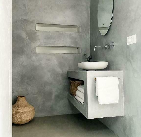 渡假胜地  Villa Rilassati   Appartement Rilassati   Infinity Pool   Privé Terras   Familie Vriendelijk