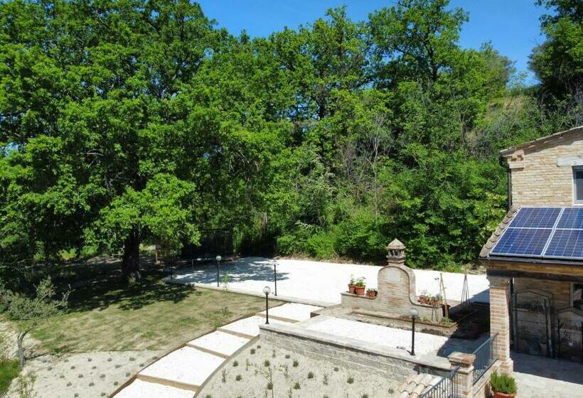 渡假胜地  Villa Rilassati   Appartement Rilassati   Infinity Pool   Privé Terras   Familie Vriendelijk