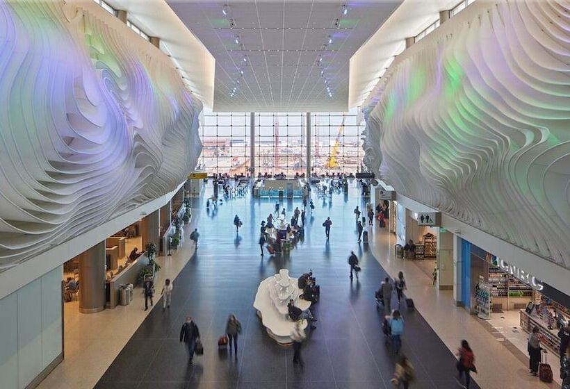 هاستل Bposhtels Salt Lake City