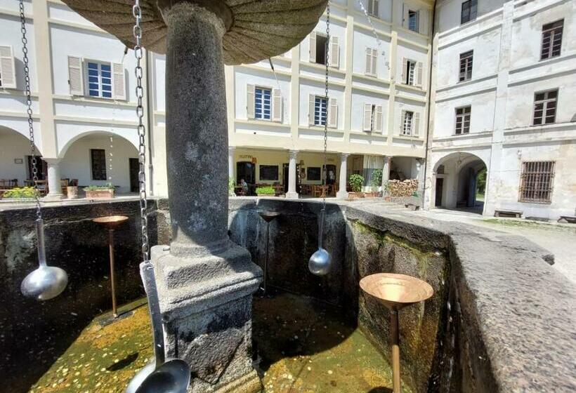 旅馆 Locanda Del Santuario