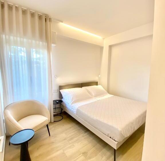 Bed and Breakfast Casa Degli Dei Tropea Luxury Rooms