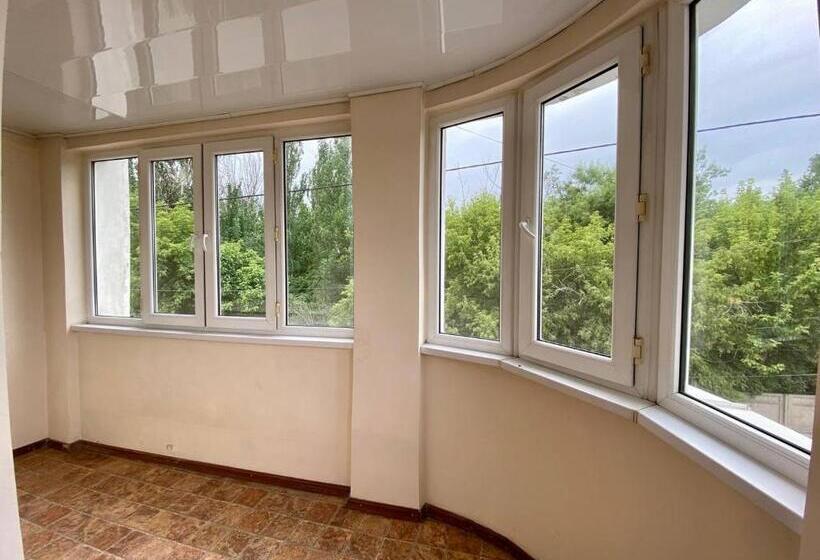 Bed and Breakfast Guest House Botanika