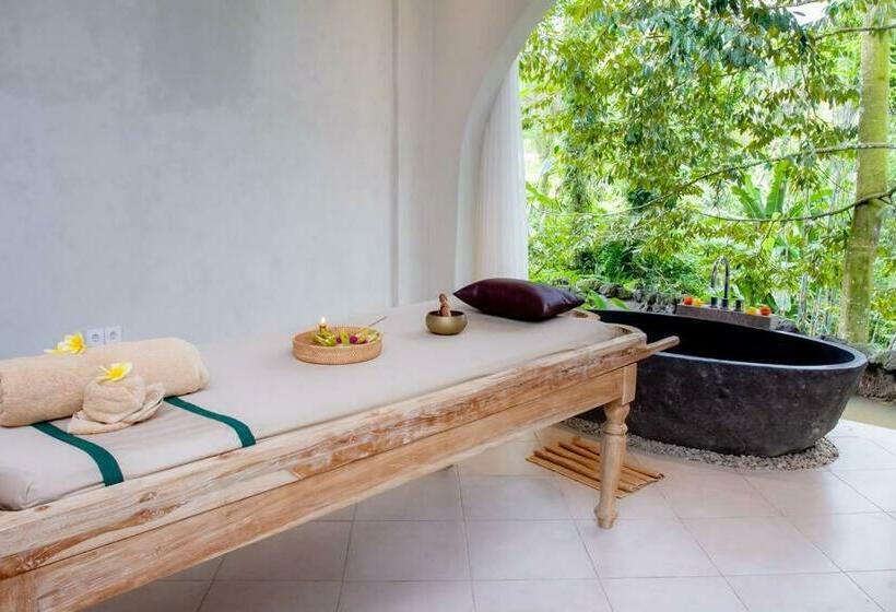 住宿加早餐  Mahottama Wellness And Retreat