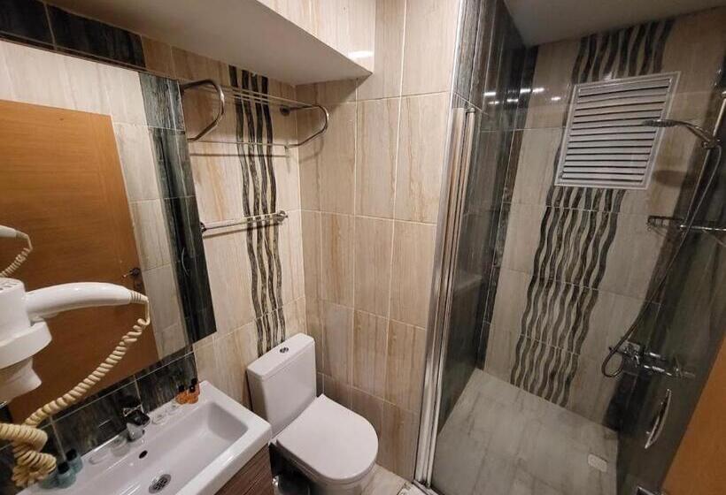 تختخواب و صبحانه Riverland Suites Apart