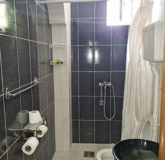 Hostel M