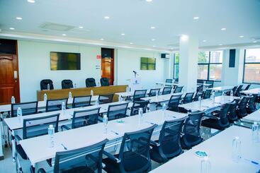 هتل Best Western Dodoma City