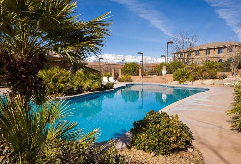 בית מלון כפרי D3 Spacious Sunset Suite Second Floor 2 Bedroom