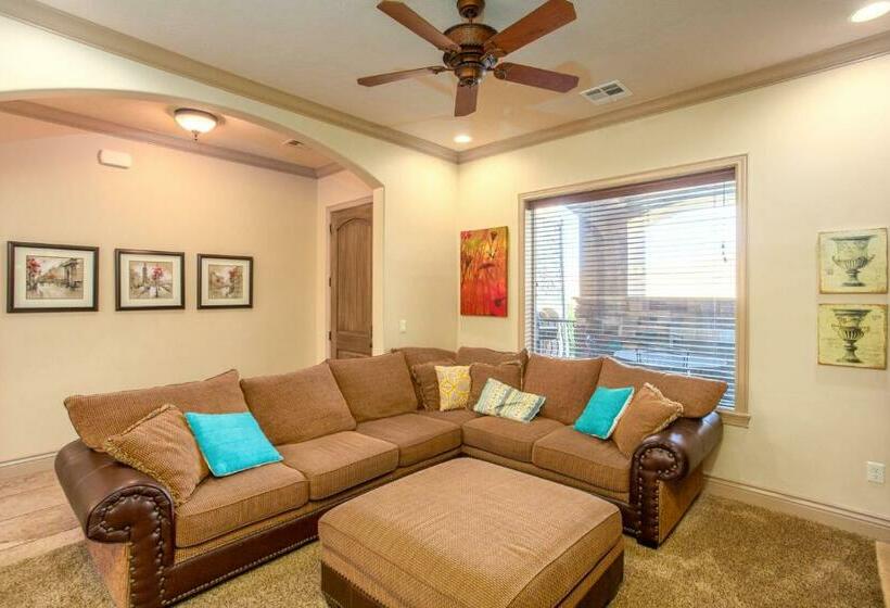בית מלון כפרי D3 Spacious Sunset Suite Second Floor 2 Bedroom