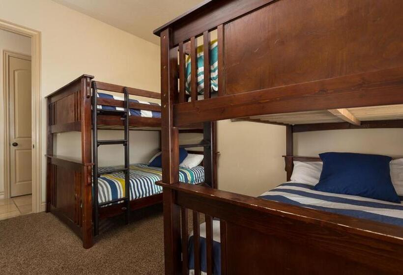 בית מלון כפרי H5 The Kestrel L Ground Floor 3 Bedroom Hillside View