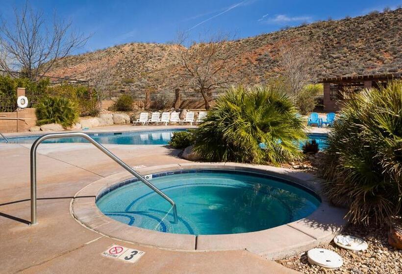 فندق H5 The Kestrel L Ground Floor 3 Bedroom Hillside View