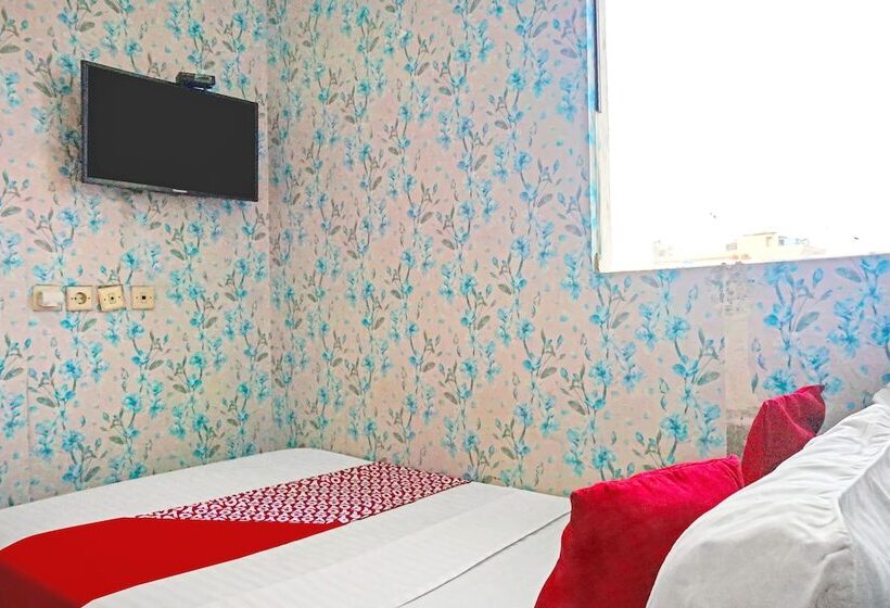 Hotel 4n Residence Redpartner