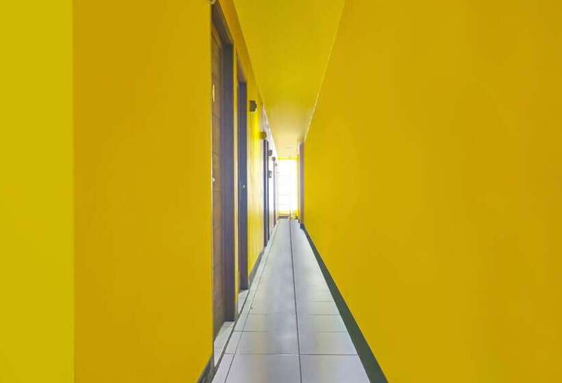Hotel 4n Residence Redpartner