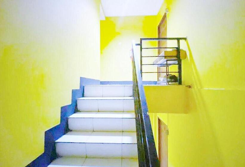 Hotel 4n Residence Redpartner