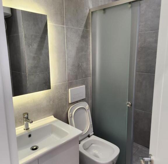فندق Rana E Hedhun Vacation Rooms 8
