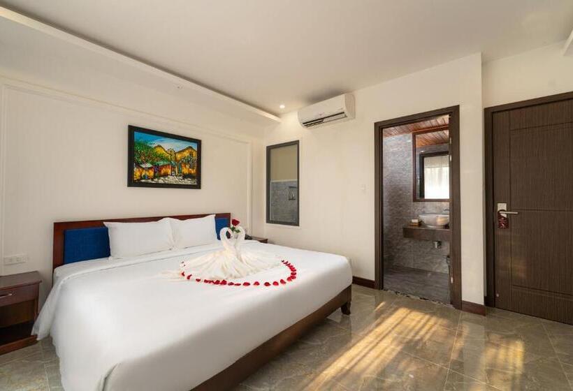 هتل May Boutique Villa Hội An