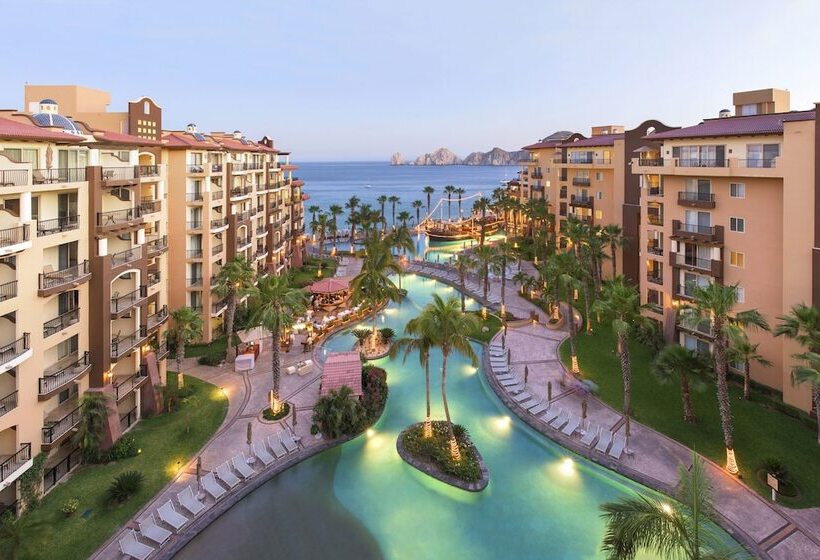 هتل Villa Del Arco Beach Resort & Spa Cabo San Lucas   All Inclusive