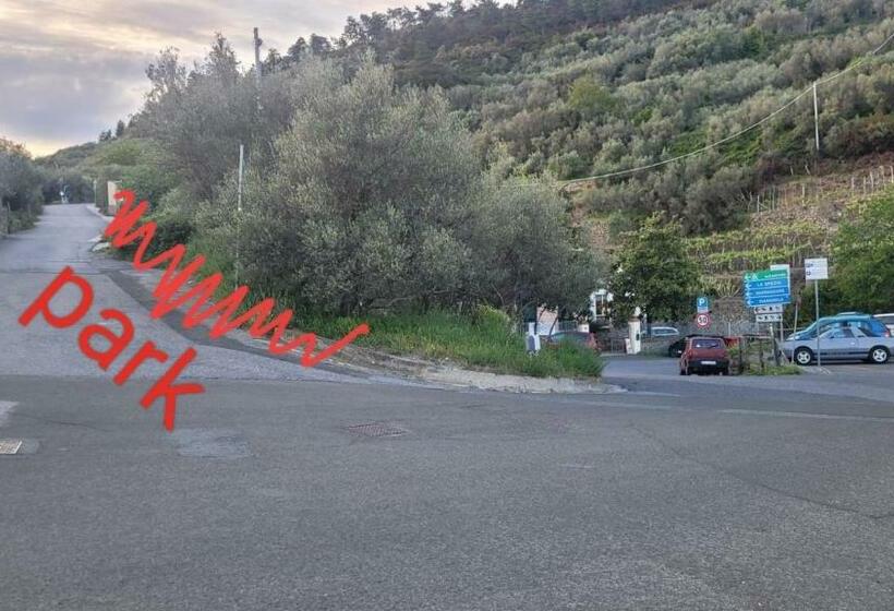 پانسیون Affittacamere L Arco