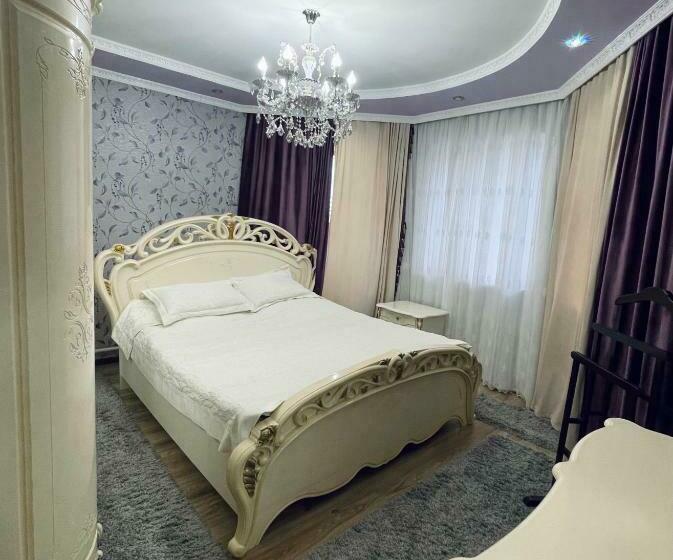 Pension Ak Orgo Guest House