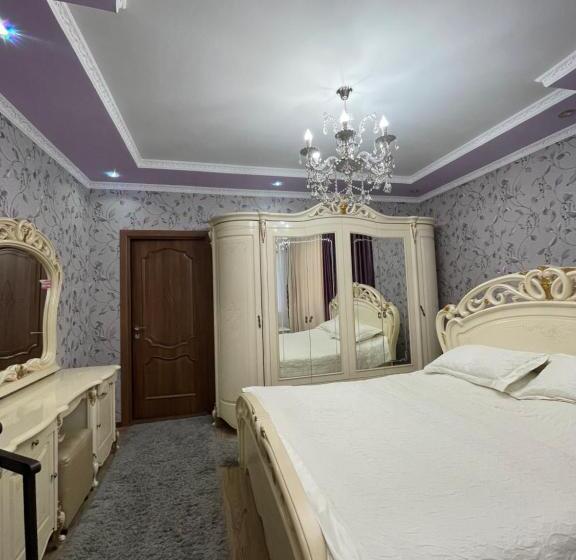 Pension Ak Orgo Guest House
