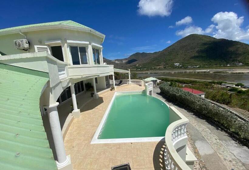 پانسیون Grand Case Palace