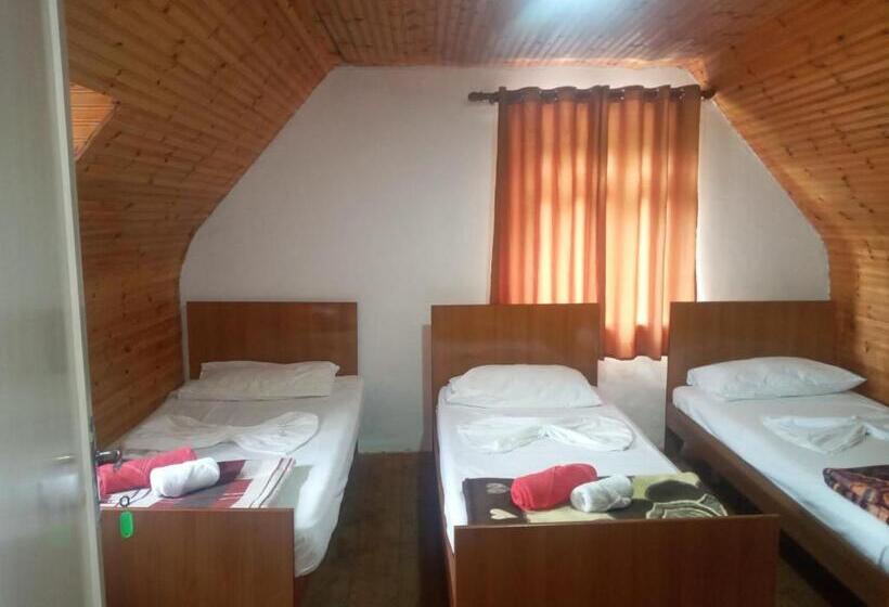 پانسیون Guesthouse Kroni I Micanit