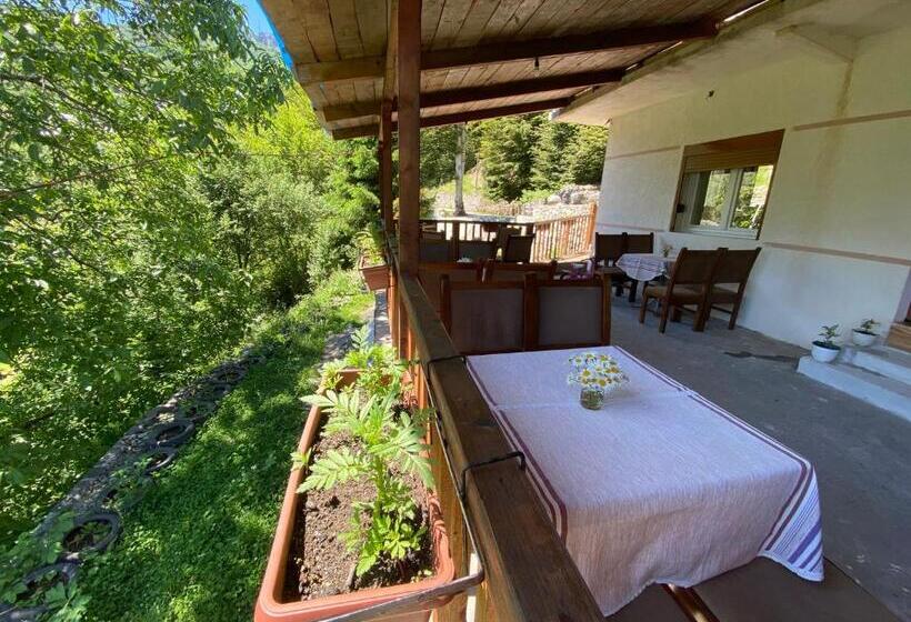 پانسیون Guesthouse Kroni I Micanit