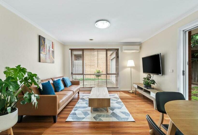 膳宿费 Private Room No.2 Beside Monash University, Clayton