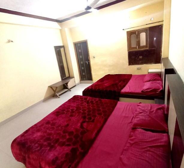 بنسيون Shreeji Arpan