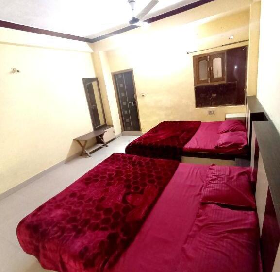 بنسيون Shreeji Arpan