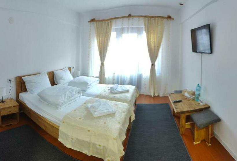 Pensiunea Trei Brazi Arieseni