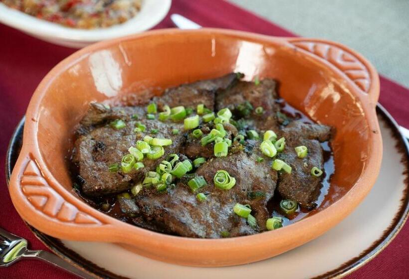 Sarı Konak Butik Otel