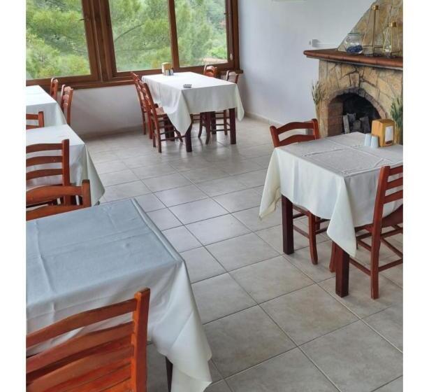 Sarı Konak Butik Otel