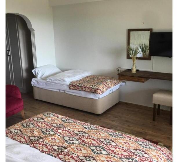 Sarı Konak Butik Otel