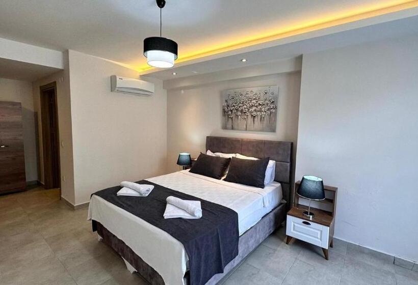 Almaris Alanya